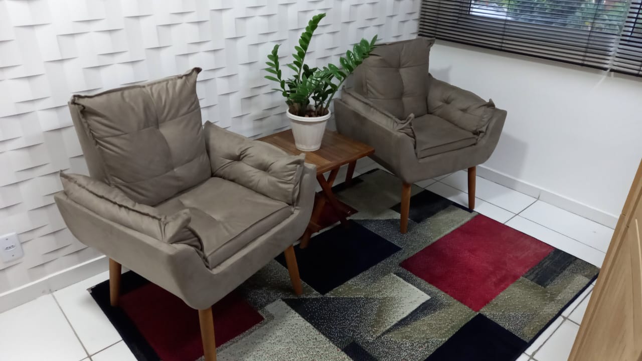 Área Conforto 2