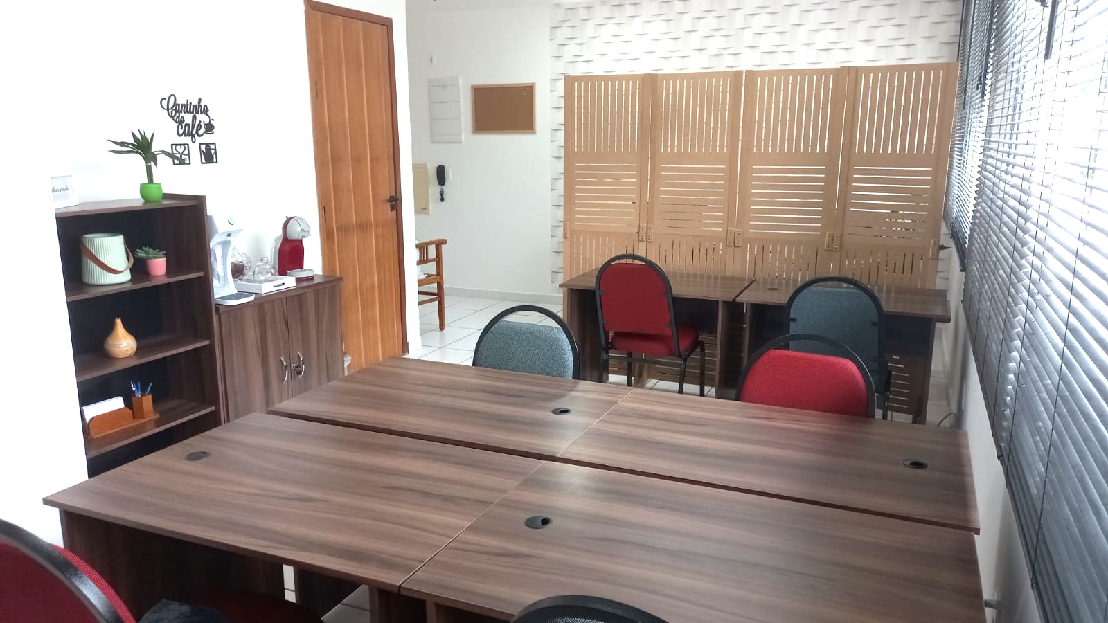 Foto Sala Geral 2