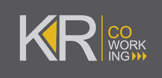 Logo KR Coworking