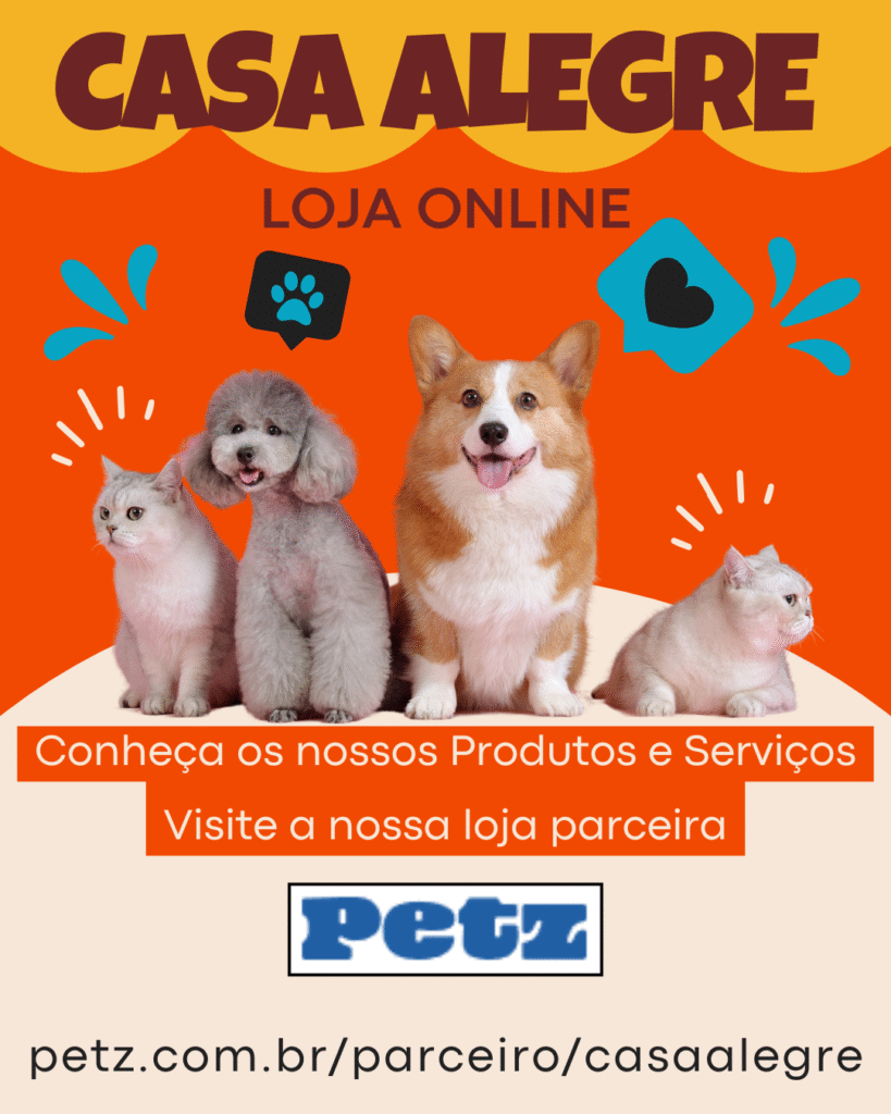 Loja Online Casa Alegre